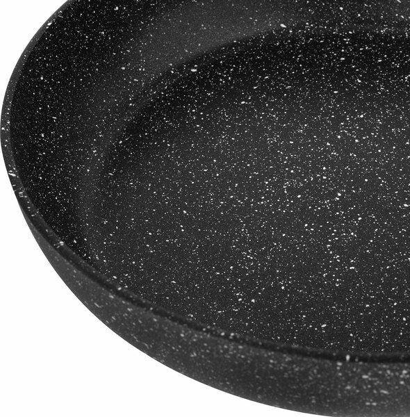 Сковорода Scovo Hi-Black HB-003