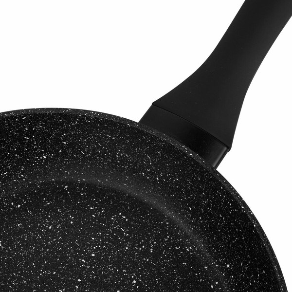 Сковорода Scovo Hi-Black HB-003