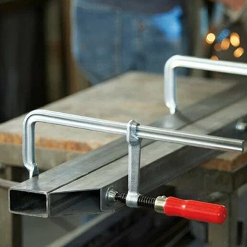 Струбцина Bessey ClassiX 160/80 / GS16