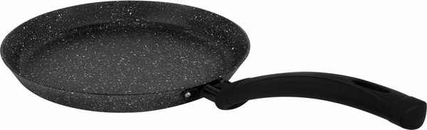 Блинная сковорода Scovo Hi-Black HB-039