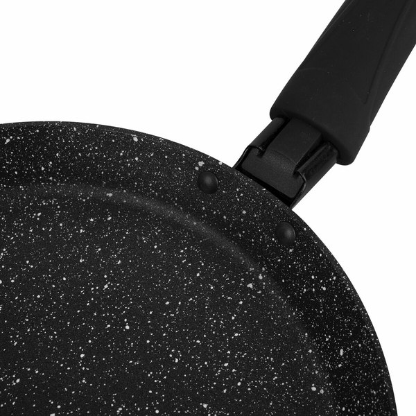 Блинная сковорода Scovo Hi-Black HB-039