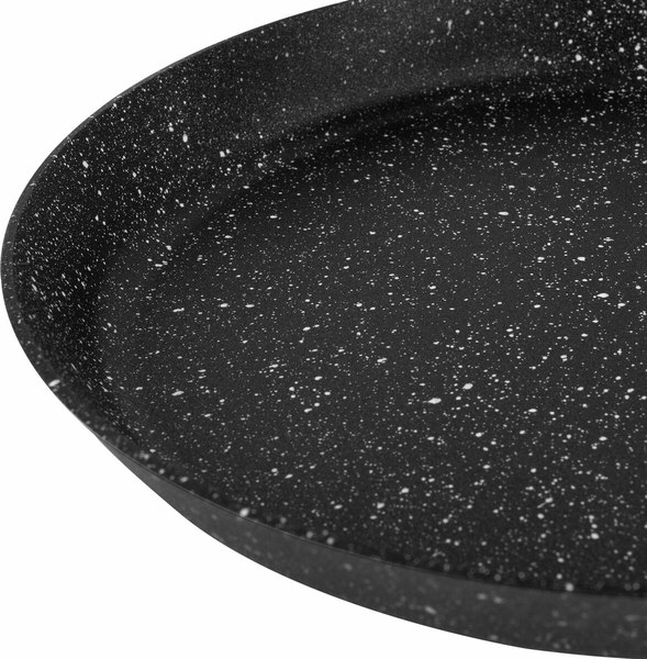 Блинная сковорода Scovo Hi-Black HB-039