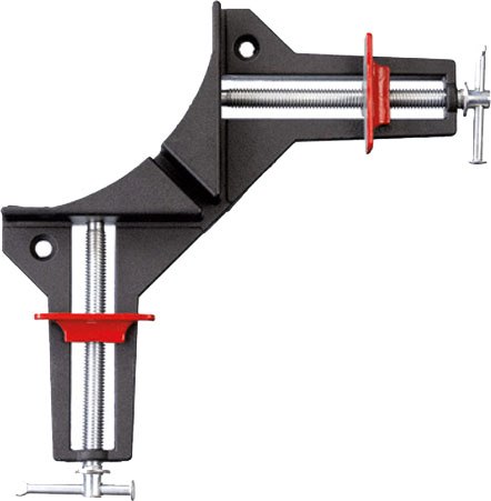 Струбцина Bessey WS1 - фото