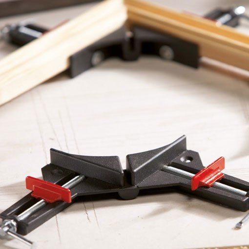 Струбцина Bessey WS1