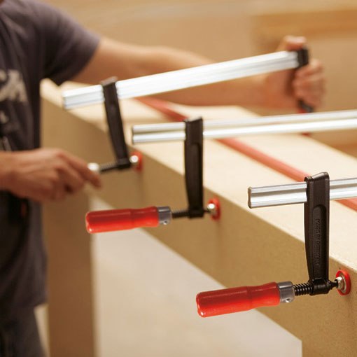 Струбцина Bessey TPN25B8BE