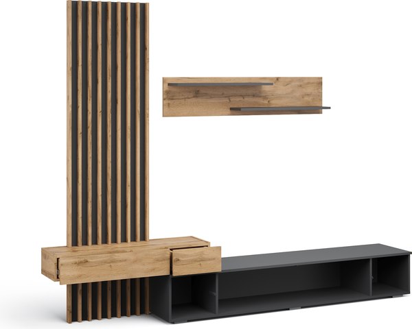 Стенка Империал Риана 2.5м