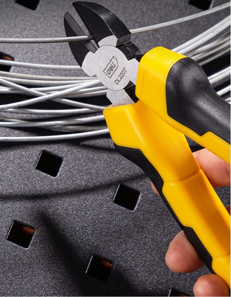 Универсальный набор инструментов Deli EDL1229