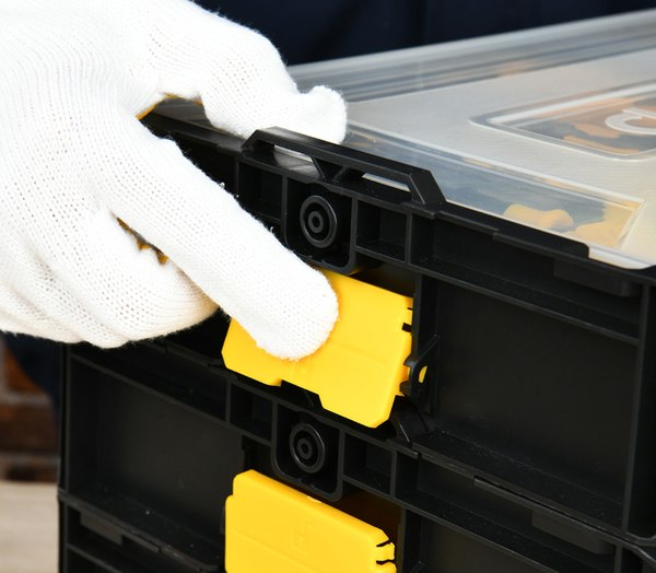 Универсальный набор инструментов Deli EDL1229