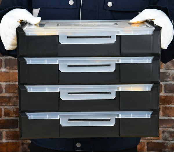 Универсальный набор инструментов Deli EDL1229