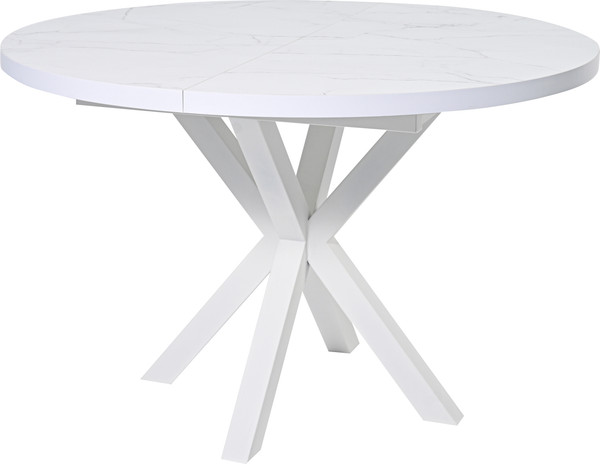 Обеденный стол Мир стульев Саен 24 100x100/38 - фото