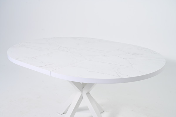 Обеденный стол Мир стульев Саен 24 100x100/38