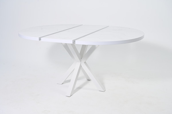 Обеденный стол Мир стульев Саен 24 100x100/38