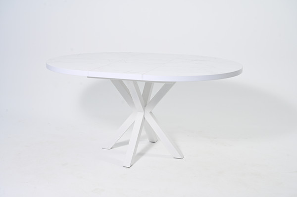 Обеденный стол Мир стульев Саен 24 100x100/38