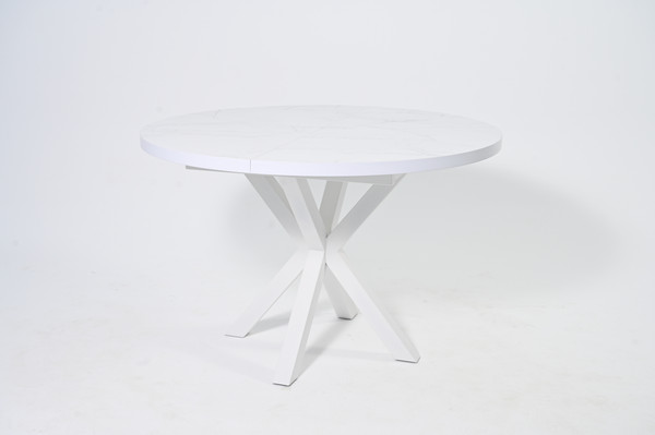 Обеденный стол Мир стульев Саен 24 100x100/38