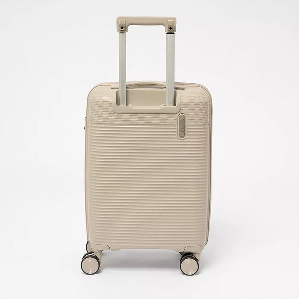 Чемодан на колесах Francesco Molinary 344-012/2-20BEG