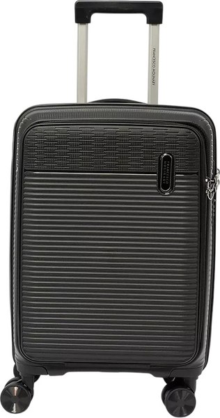 Чемодан на колесах Francesco Molinary 344-012/2-20BLK - фото