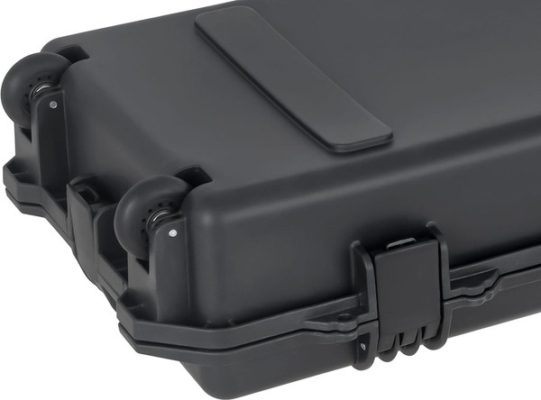 Кейс для инструментов Риф 1366x416x170мм / WR-97