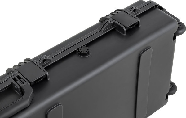 Кейс для инструментов Риф 1366x416x170мм / WR-97