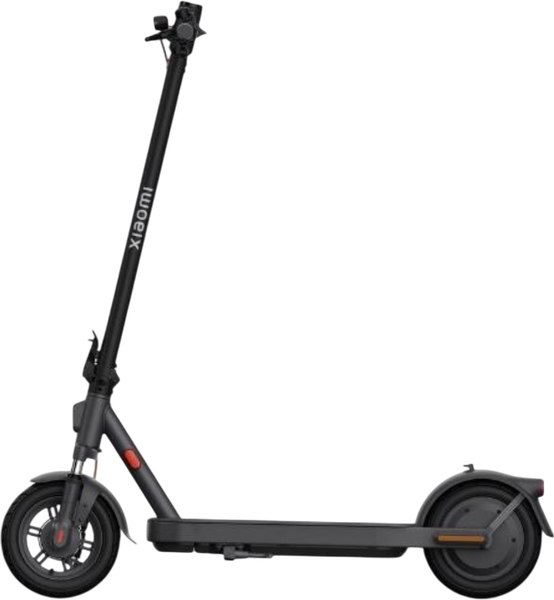 Электросамокат Xiaomi Electric Scooter Elite GL - фото