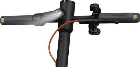 Электросамокат Xiaomi Electric Scooter Elite GL
