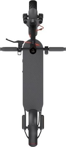 Электросамокат Xiaomi Electric Scooter Elite GL