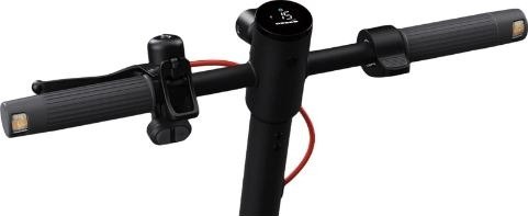 Электросамокат Xiaomi Electric Scooter Elite GL