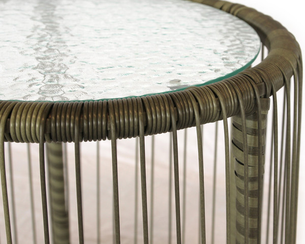 Комплект садовой мебели Garden Story Конер / GS073