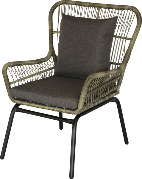 Комплект садовой мебели Garden Story Конер / GS073