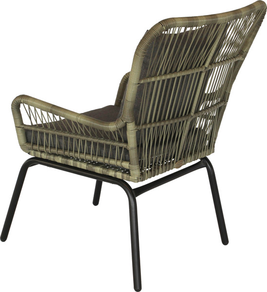 Комплект садовой мебели Garden Story Конер / GS073