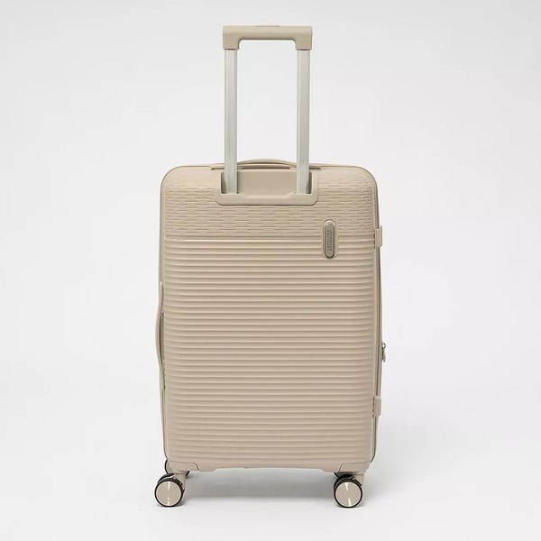 Чемодан на колесах Francesco Molinary 344-012/2-24BEG