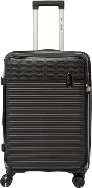 Чемодан на колесах Francesco Molinary 344-012/2-24BLK - фото