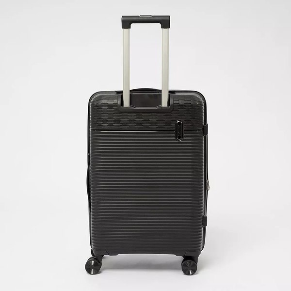 Чемодан на колесах Francesco Molinary 344-012/2-24BLK