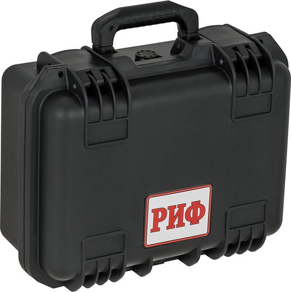 Кейс для инструментов Риф 361x290x165мм / WR-83  - фото