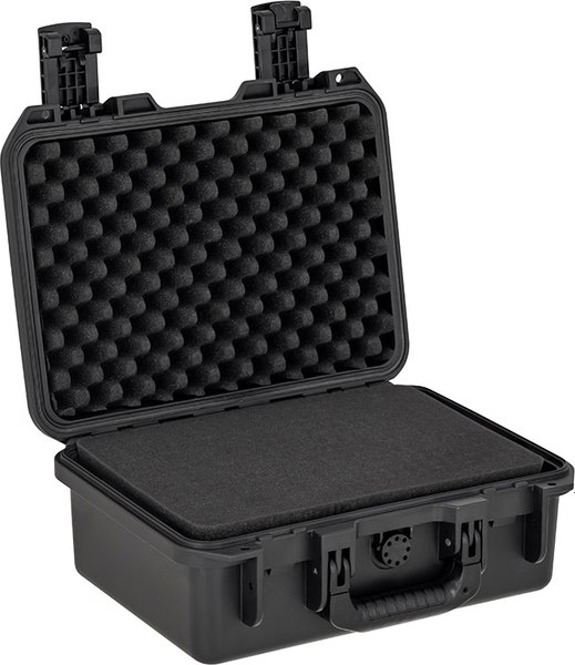 Кейс для инструментов Риф 361x290x165мм / WR-83 