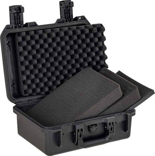 Кейс для инструментов Риф 361x290x165мм / WR-83 