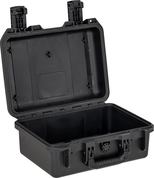 Кейс для инструментов Риф 361x290x165мм / WR-83 