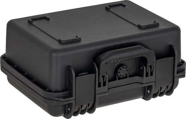 Кейс для инструментов Риф 361x290x165мм / WR-83 