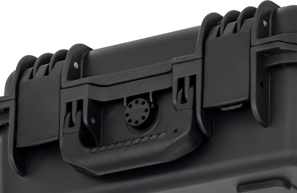 Кейс для инструментов Риф 361x290x165мм / WR-83 