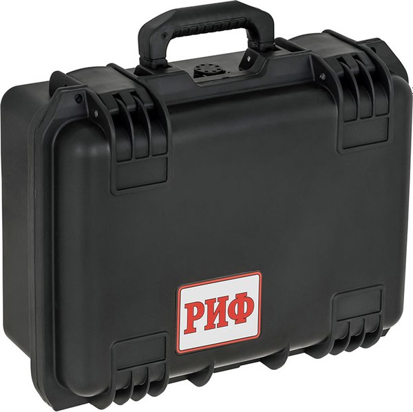 Кейс для инструментов Риф 411x322x168мм / WR-84 - фото