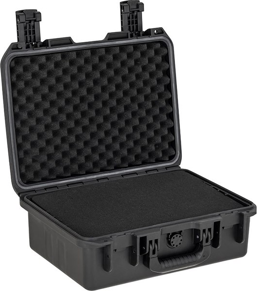 Кейс для инструментов Риф 411x322x168мм / WR-84