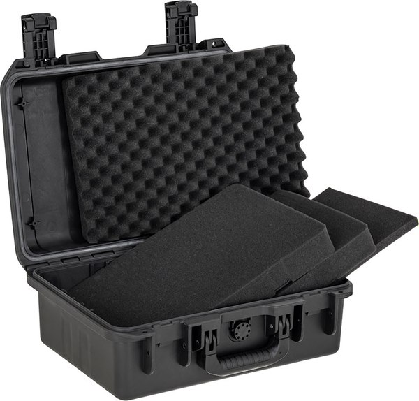 Кейс для инструментов Риф 411x322x168мм / WR-84