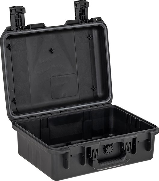 Кейс для инструментов Риф 411x322x168мм / WR-84