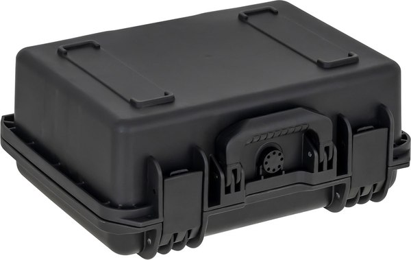 Кейс для инструментов Риф 411x322x168мм / WR-84