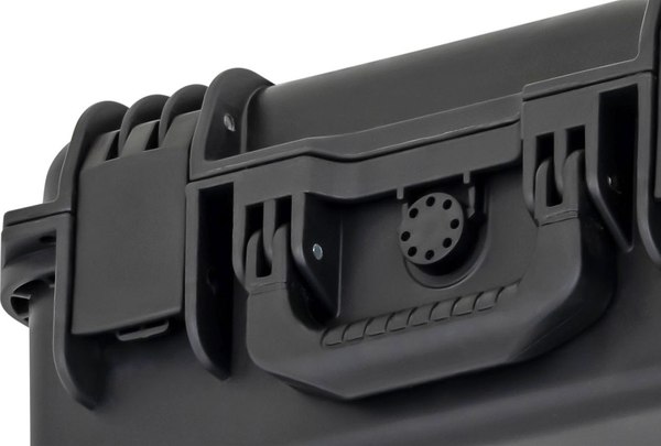 Кейс для инструментов Риф 411x322x168мм / WR-84