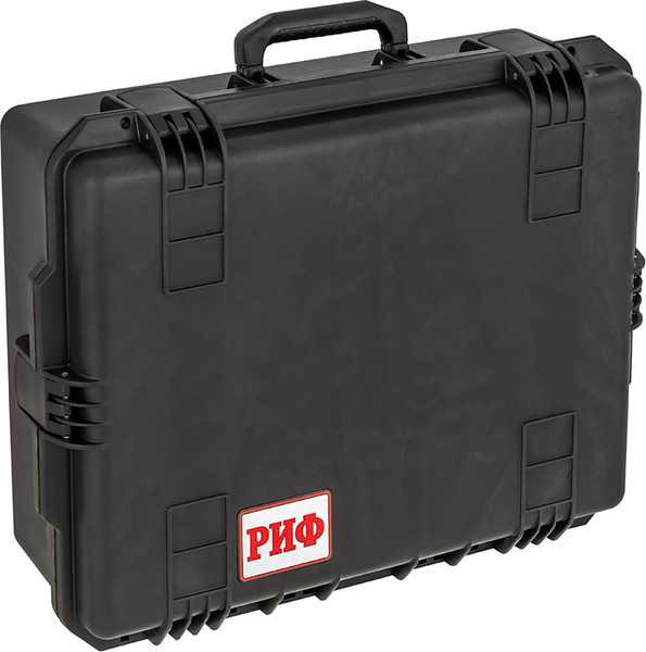 Кейс для инструментов Риф 625x500x218мм / WR-92 - фото
