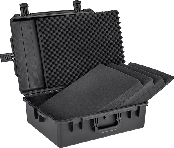 Кейс для инструментов Риф 625x500x218мм / WR-92