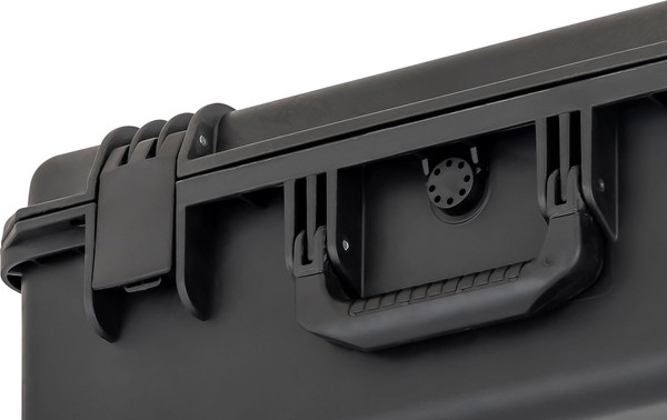 Кейс для инструментов Риф 625x500x218мм / WR-92