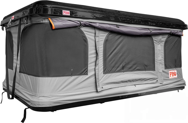 Палатка на крышу автомобиля Риф RIFRT061358090J - фото