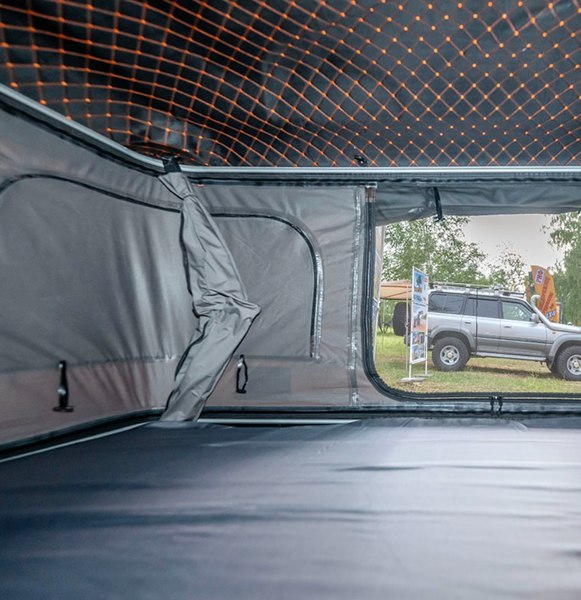 Палатка на крышу автомобиля Риф RIFRT061358090J