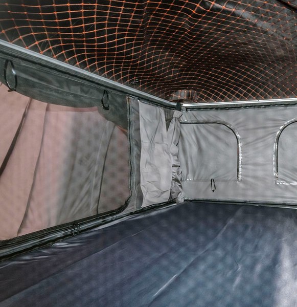 Палатка на крышу автомобиля Риф RIFRT061358090J